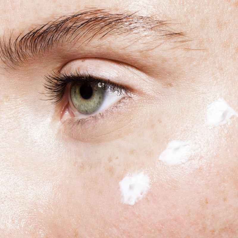 Kem Cung Cấp Độ Ẩm Và Điều Chỉnh Nếp Nhăn Cho Vùng Mắt Swissline FV Aqua Vitale Corrective Cream